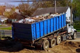 Best Commercial Junk Removal in Middletown, MD